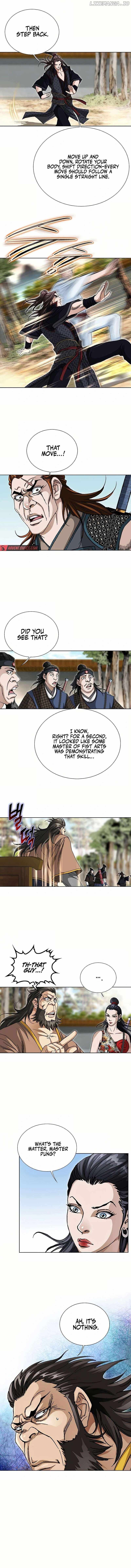 Return of the Immortal Monk Chapter 14 7
